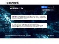 americast.tv Thumbnail