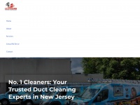 no1cleaners.com Thumbnail