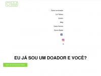 Soudoador.org