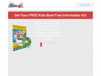 Kidsbowlfreecenters.com