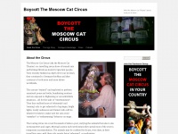 catcircuscruelty.wordpress.com Thumbnail