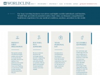 Worldclinic.com