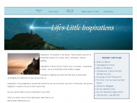 lifeslittleinspirations.com Thumbnail