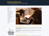 richardslaboratories.com