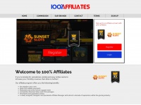 100affiliates.com Thumbnail