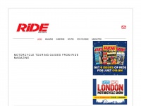 ride.co.uk Thumbnail