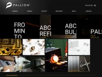pallion.com Thumbnail