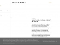 Katya-lachowicz.blogspot.com