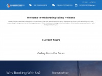 Sailingnations.com