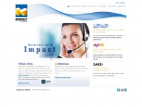 impacttech.com Thumbnail