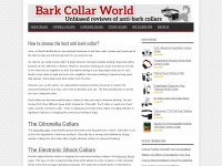 barkcollarworld.com
