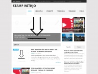 stampwithjo.com Thumbnail