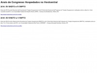 Hostcentral.com.br