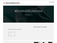 becariadelamoda.com Thumbnail