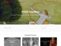 rama-edu.com Thumbnail