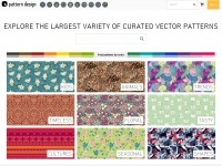 patterndesigns.com Thumbnail