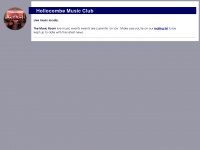 hollocombemusicclub.org.uk