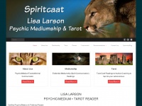 spiritcaat.com