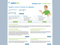 dataplex.com Thumbnail