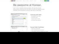 zkorean.com Thumbnail