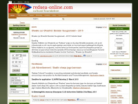 redsea-online.com Thumbnail