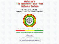 Taino-tribe.org
