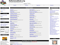 referencedesk.org Thumbnail