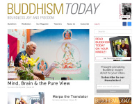 buddhism-today.org Thumbnail