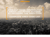 Areacodeanswers.com