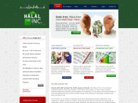 halalinc.com Thumbnail