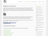bulgariancompanies.com