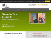 Worcester-park-locksmiths.maxlocks.co.uk