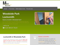 Woodside-park-locksmiths.maxlocks.co.uk