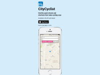 Citycyclistapp.com
