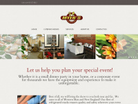 myerscatering.com