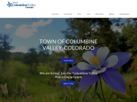 columbinevalley.org Thumbnail