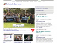 globaljusticecenter.org Thumbnail