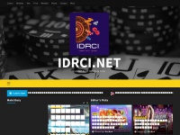 idrci.net Thumbnail