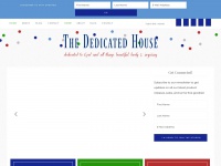 thededicatedhouse.com Thumbnail