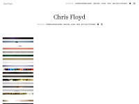 Chrisfloyd.com