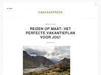 canvasxpress.nl