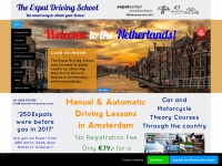 expatdrivingschool.com Thumbnail