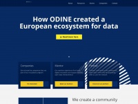 Opendataincubator.eu