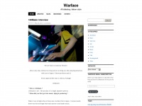 warfacelx.wordpress.com Thumbnail