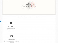 tango-connexion.ch Thumbnail