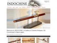 indochine.com Thumbnail