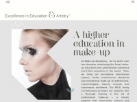 makeupdesignory.com Thumbnail