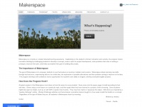 mbusdmakerspace.weebly.com Thumbnail