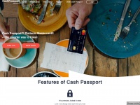 cashpassport.co.nz Thumbnail
