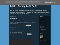 Mid-centurymadness.blogspot.com
